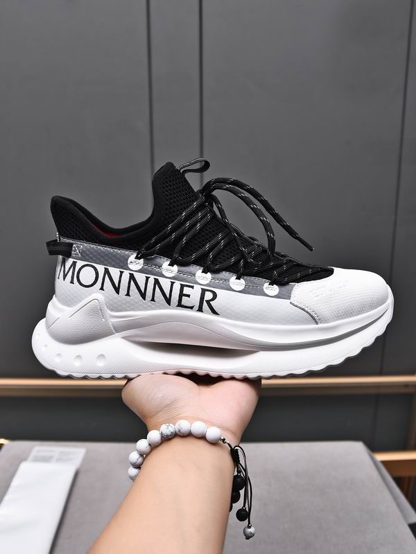 Moncler Shoes Mens ID:20240927-32